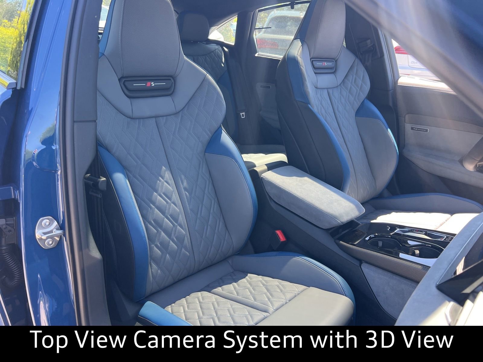 New 2026 Audi S5 Prestige AWD/4WD image 41