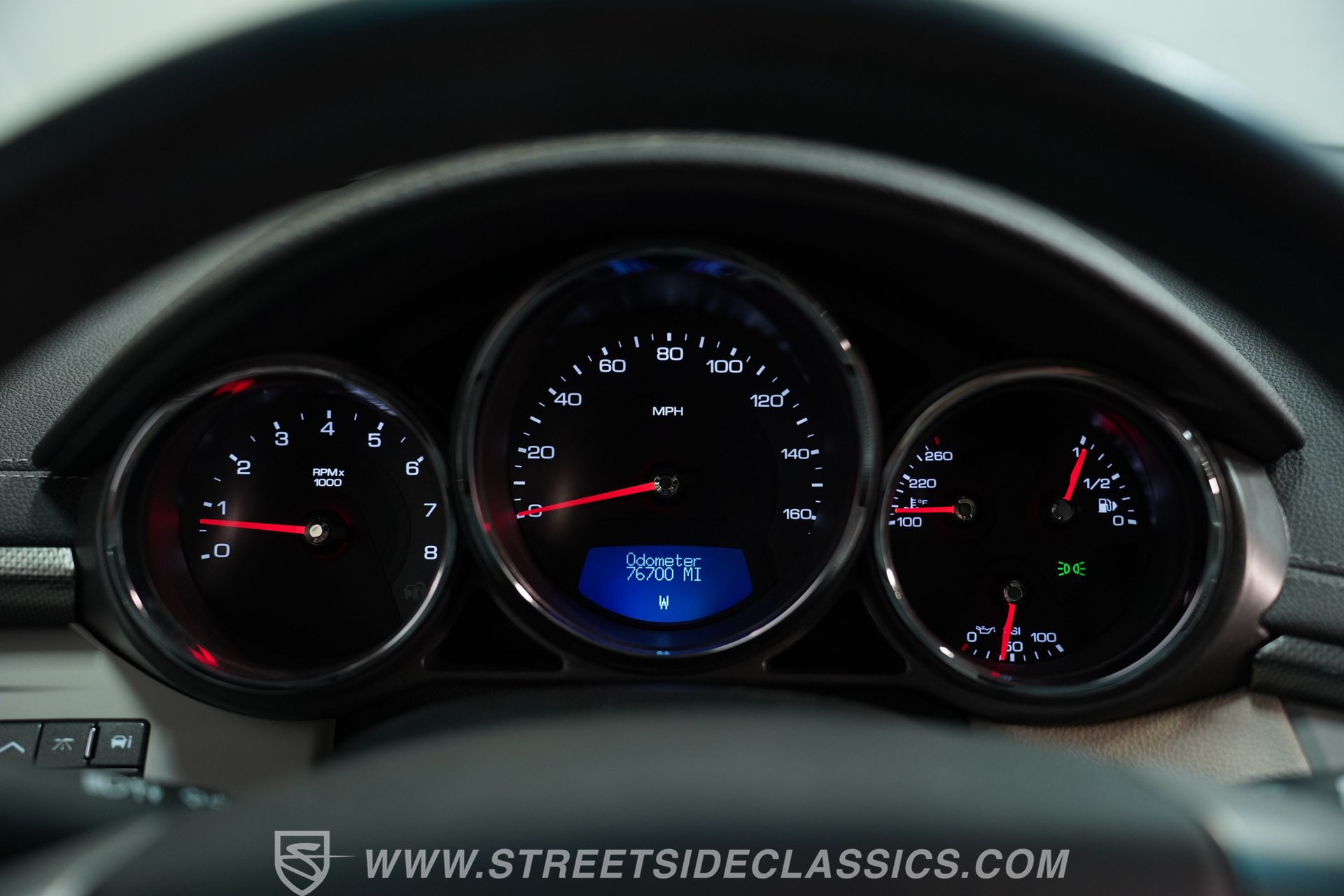 Used 2011 Cadillac CTS Sedan RWD image 40