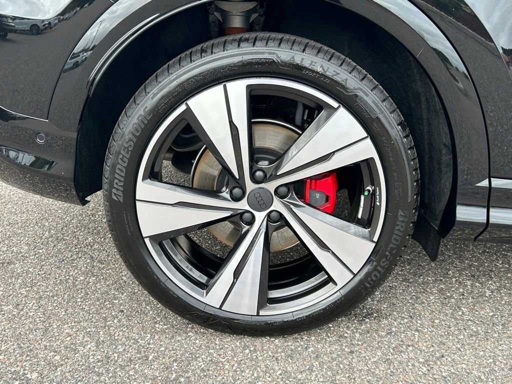 New 2026 Audi SQ5 Premium Plus AWD/4WD image 53