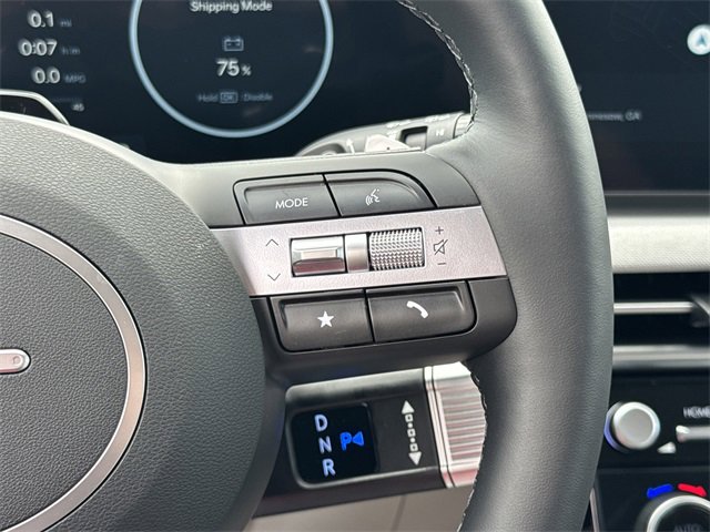 New 2026 Hyundai Tucson Limited image 19