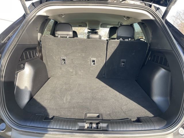 Used 2024 Ford Escape Platinum image 12