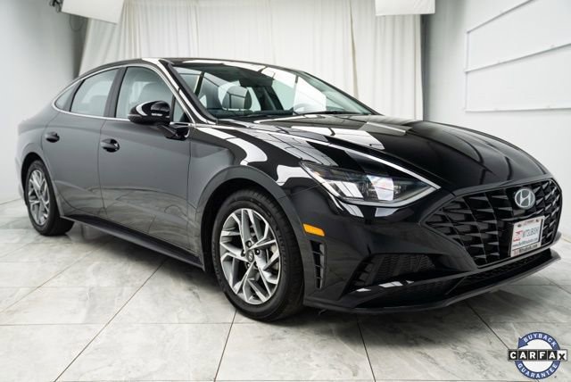 Used 2023 Hyundai Sonata SEL