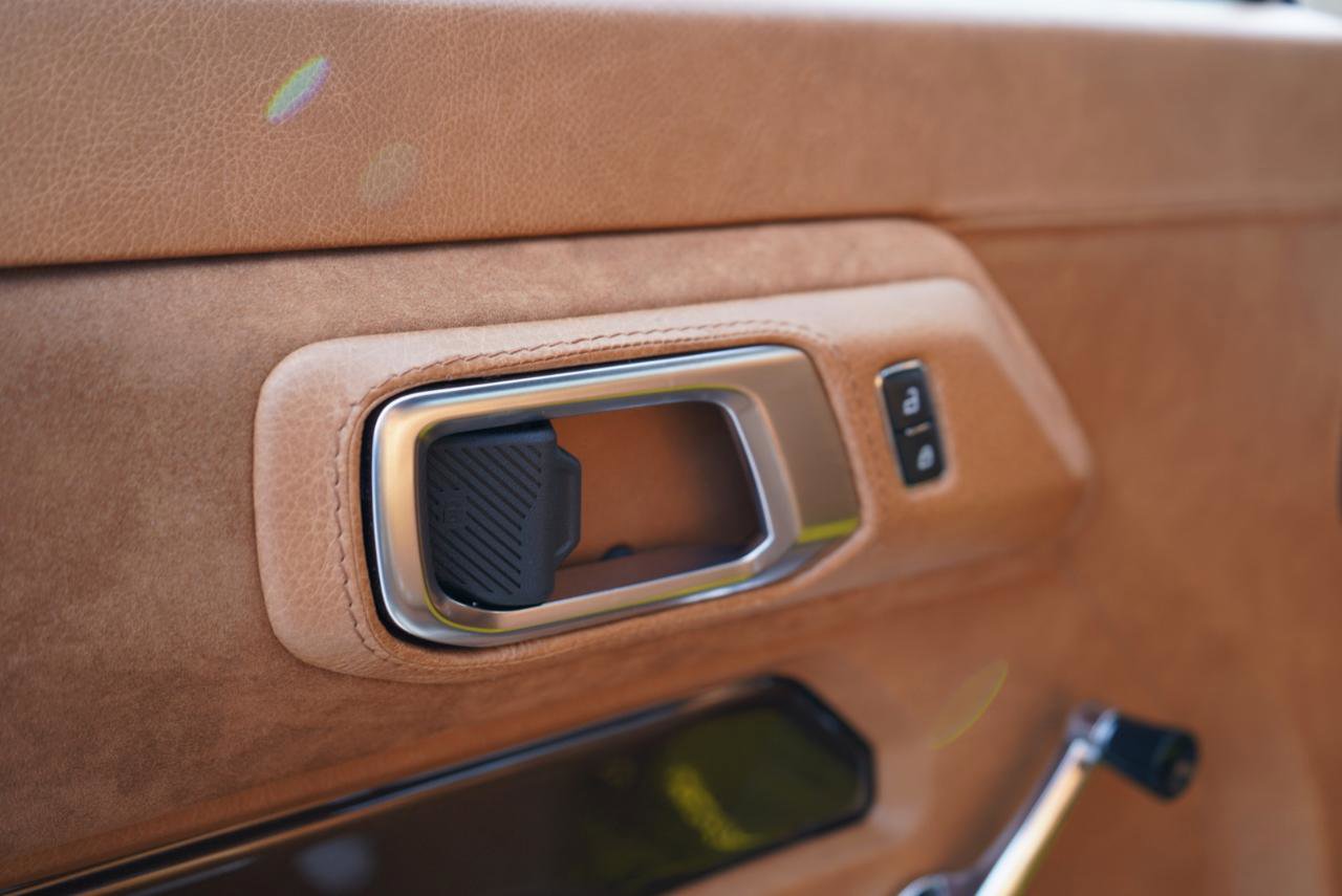 Used 2025 Ford Bronco Badlands image 32