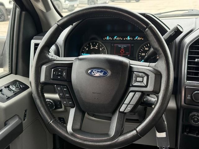 Used 2019 Ford F150 XLT w/ Equipment Group 302A Luxury image 12