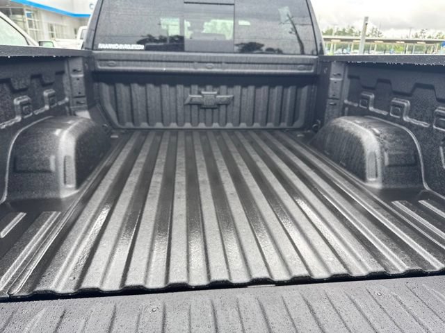 New 2026 Chevrolet Silverado 1500 High Country AWD/4WD image 27