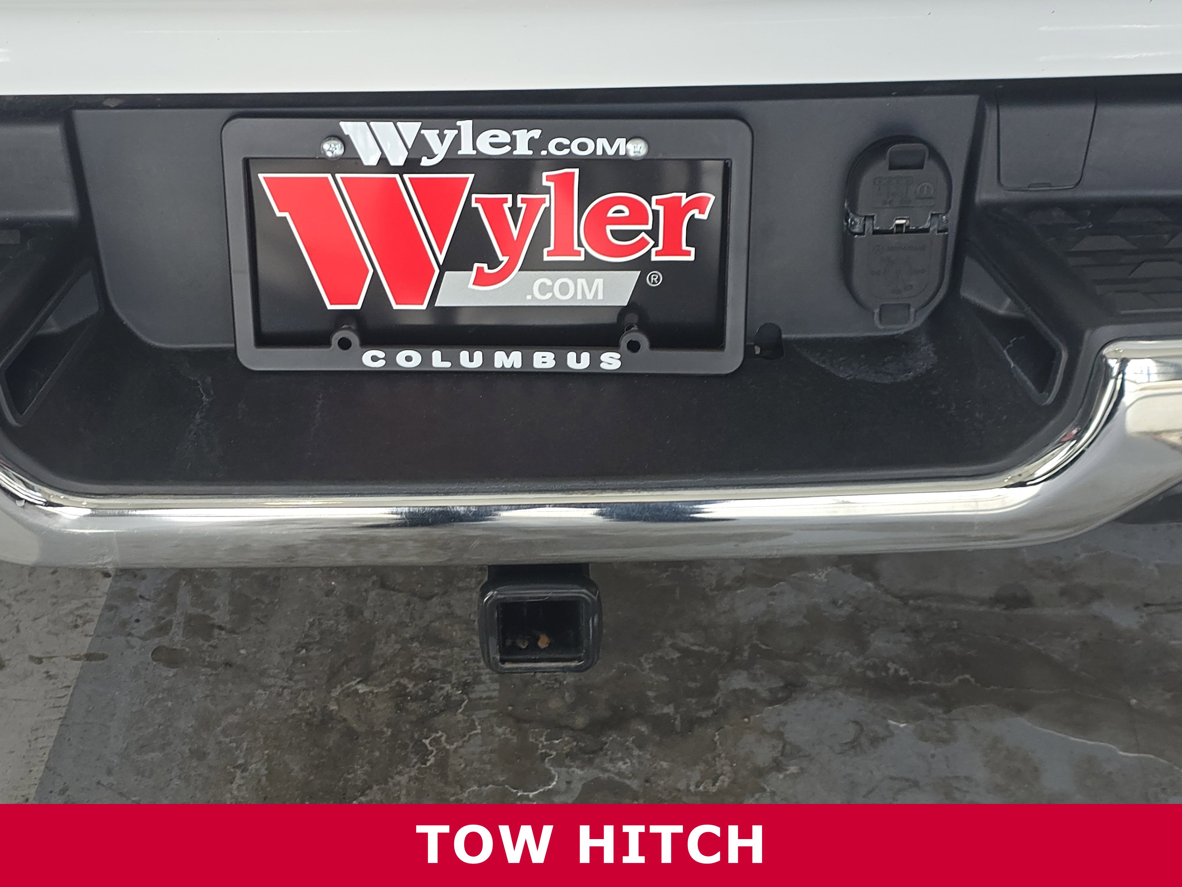Used 2024 RAM 1500 Big Horn AWD/4WD image 20
