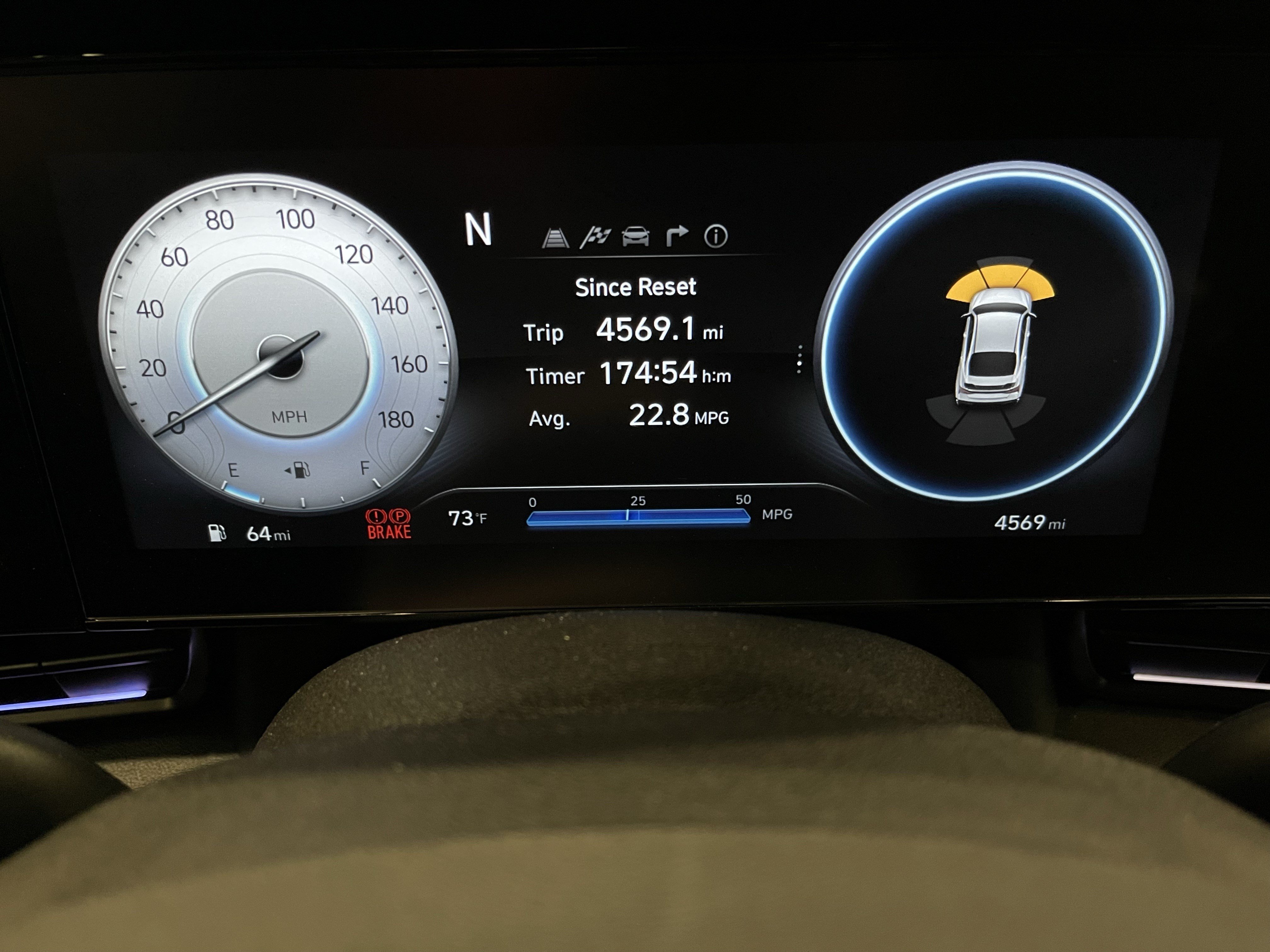 Used 2025 Hyundai Elantra N w/ Cargo Package FWD image 20