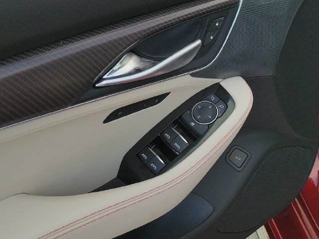 New 2026 Cadillac CT5 Sport RWD image 20