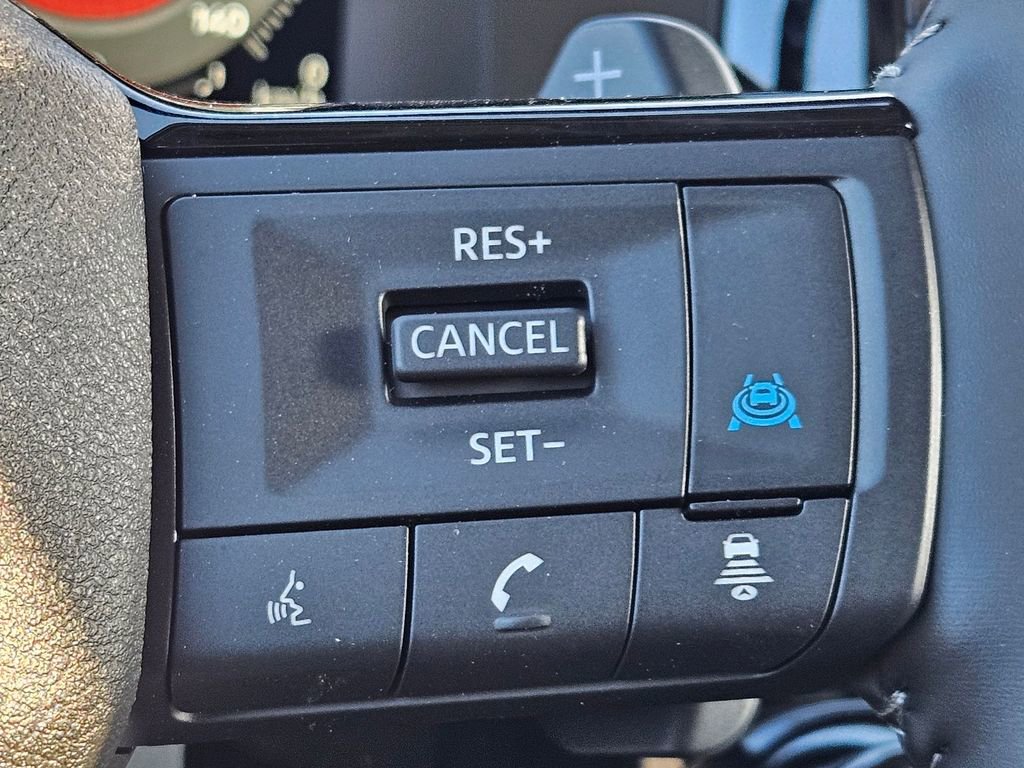 New 2026 Nissan Pathfinder Platinum image 18