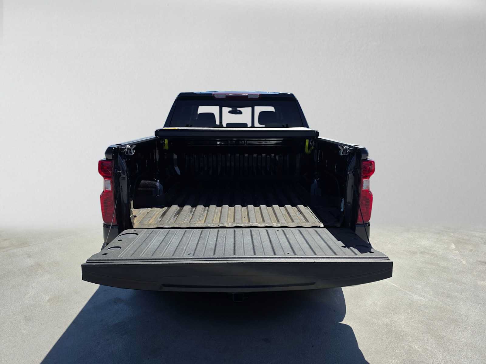 Used 2024 Chevrolet Silverado 1500 LT w/ Safety Package AWD/4WD image 14