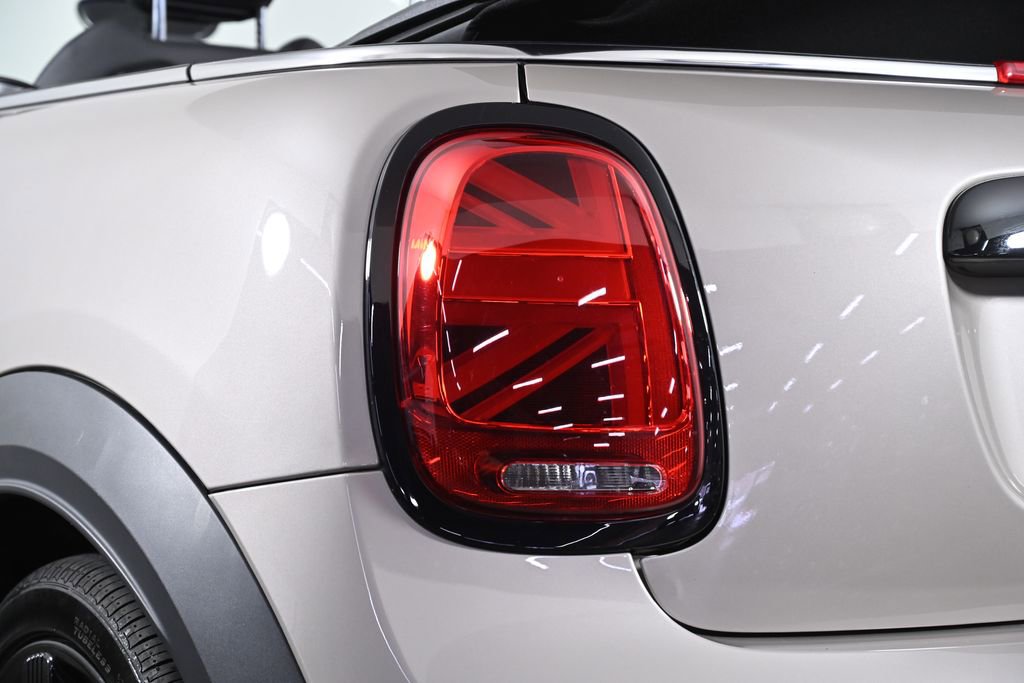 Certified 2024 MINI Cooper S FWD image 7