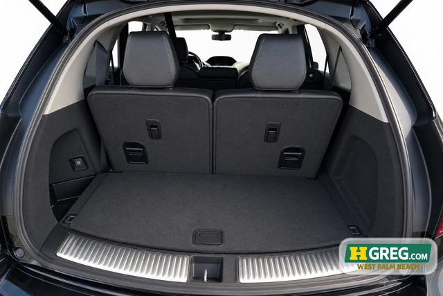 Used 2019 Acura MDX FWD image 18