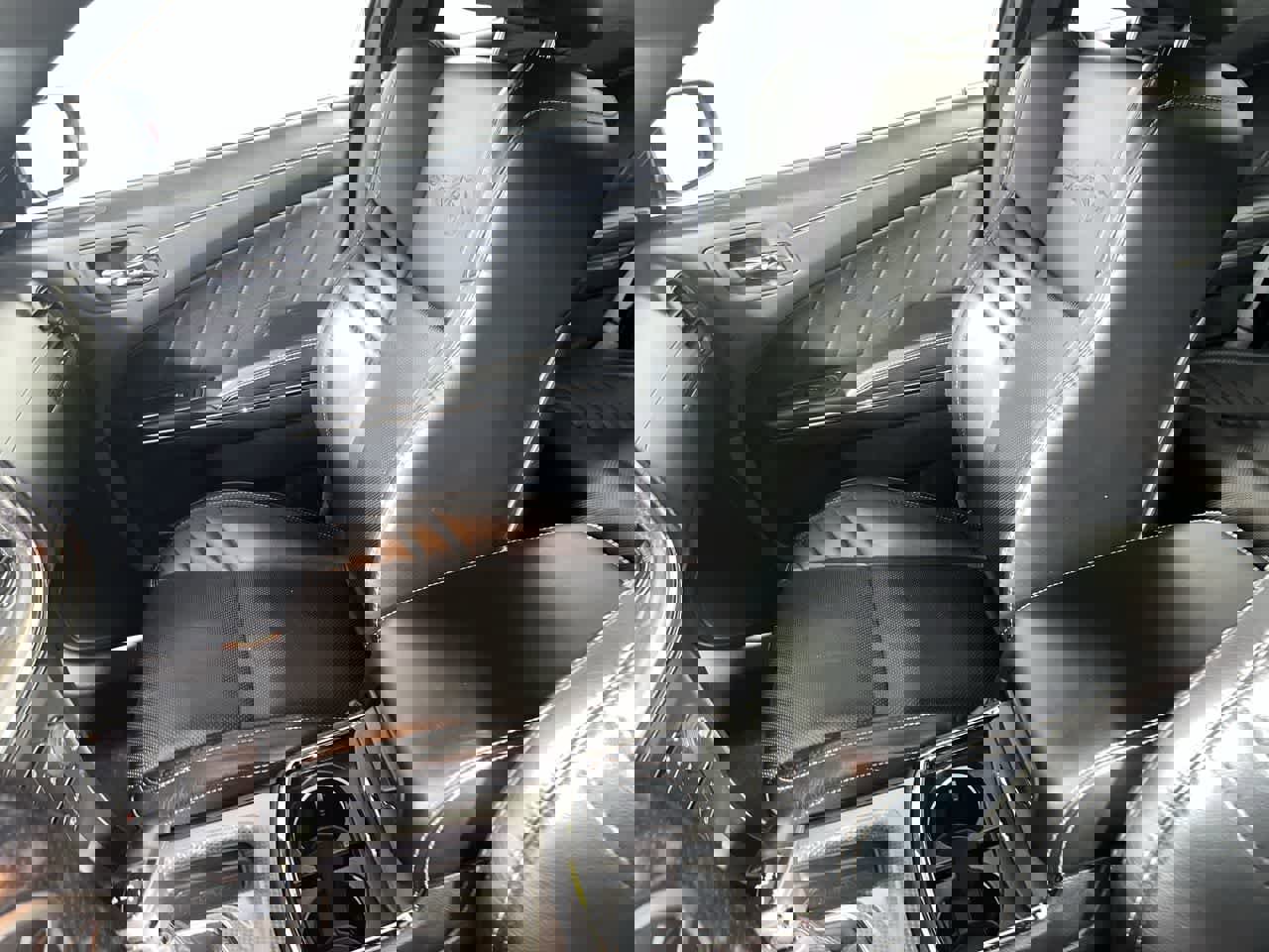 Used 2021 Dodge Charger SRT Hellcat image 25