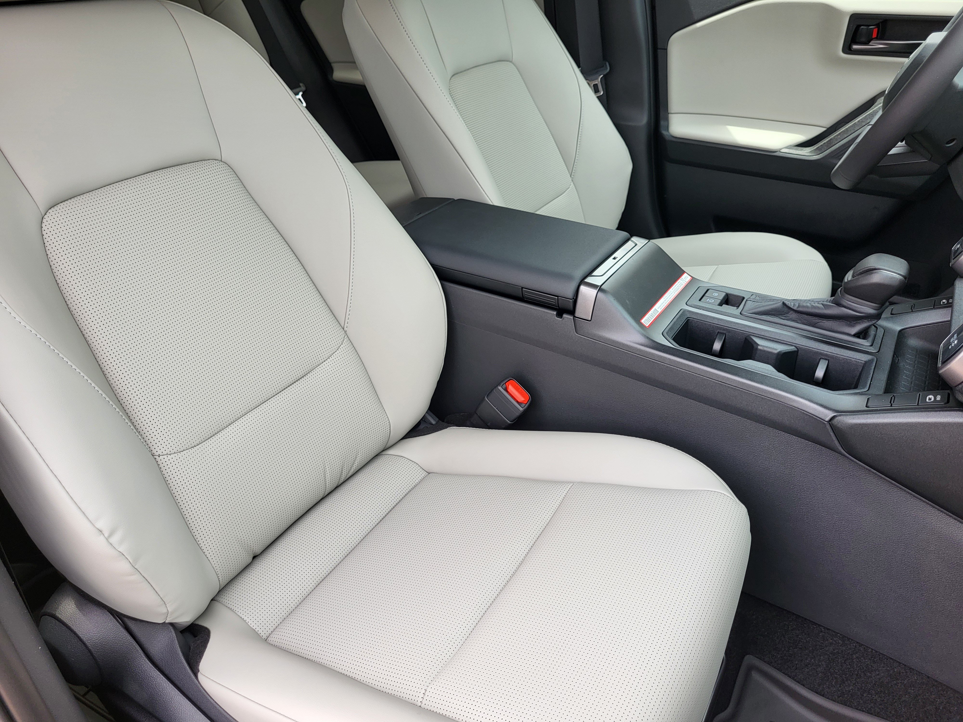 Certified 2026 Toyota RAV4 XLE Premium FWD image 11