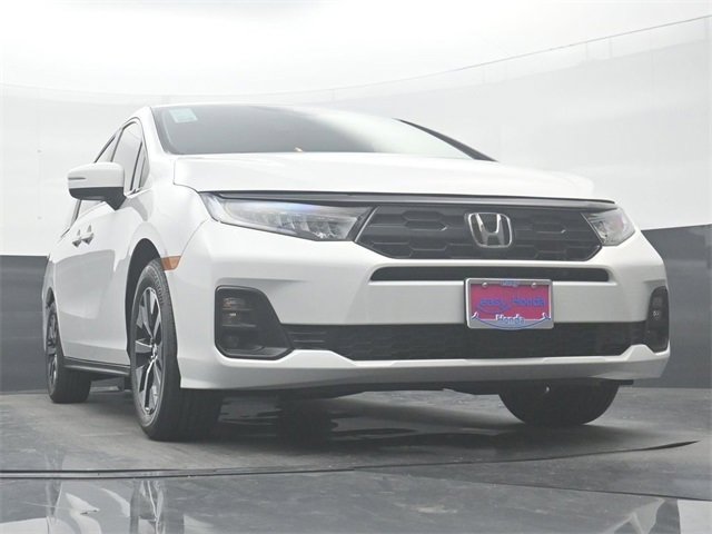 New 2026 Honda Odyssey EX-L image 26