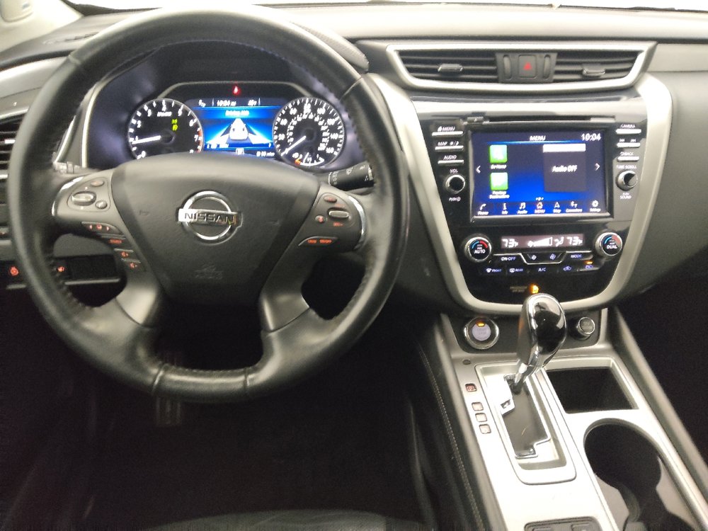 Used 2019 Nissan Murano SL image 22