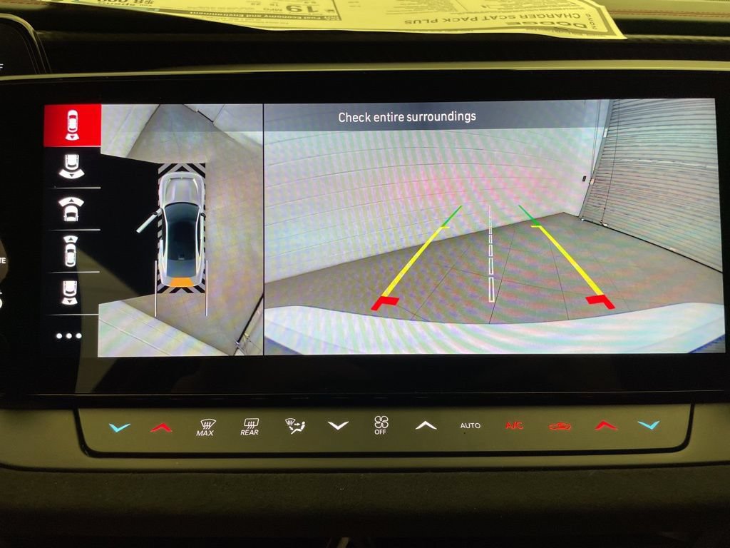 New 2026 Dodge Charger Scat Pack AWD/4WD image 12
