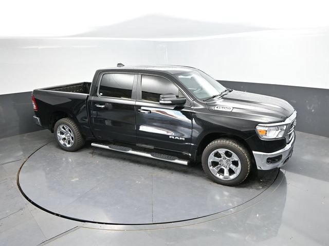 Used 2019 RAM 1500 Big Horn AWD/4WD image 41