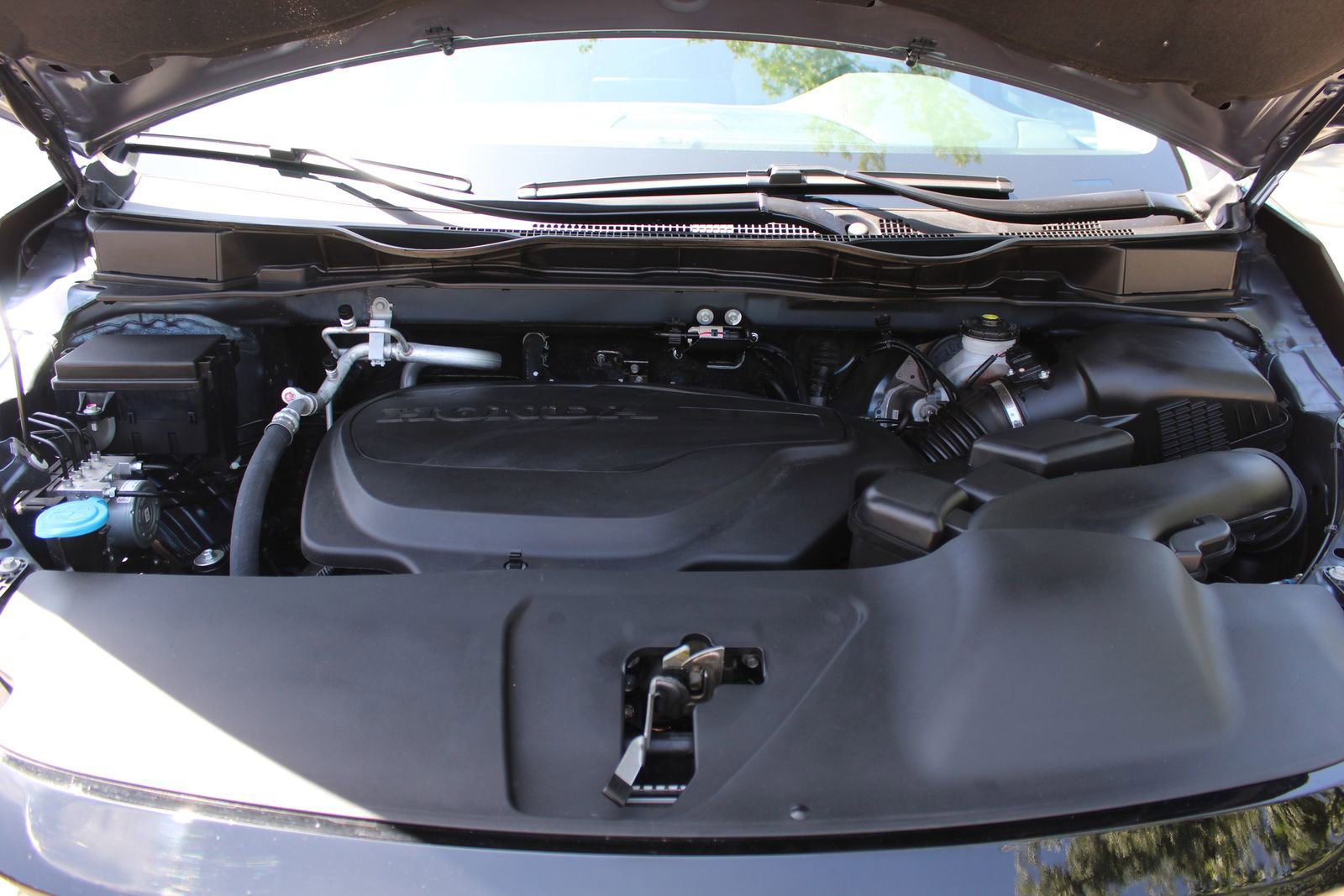 Used 2025 Honda Odyssey Touring image 26