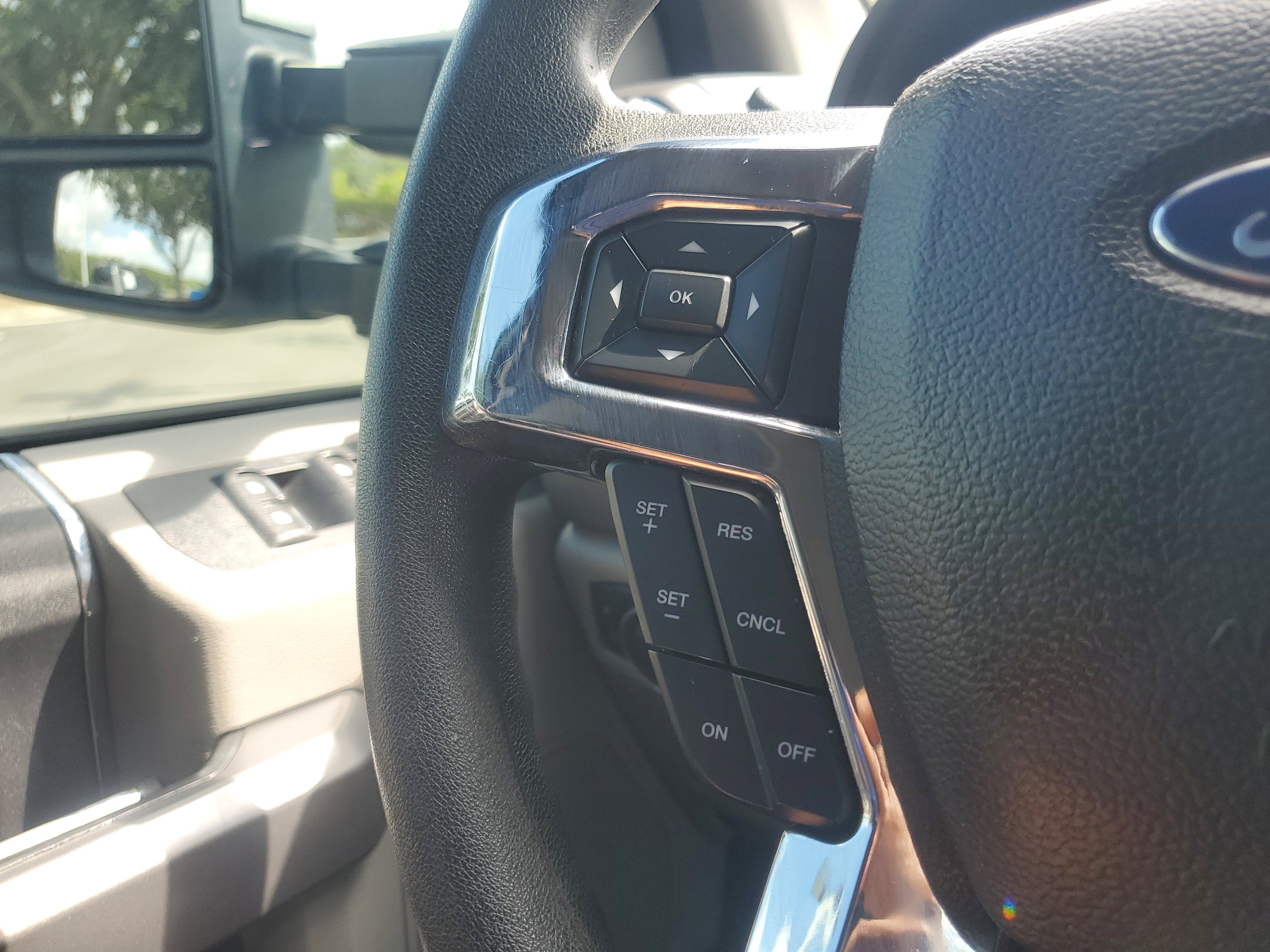 Used 2019 Ford F250 XLT AWD/4WD image 15
