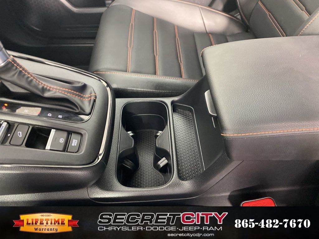 Used 2025 Honda CR-V Sport-L image 24