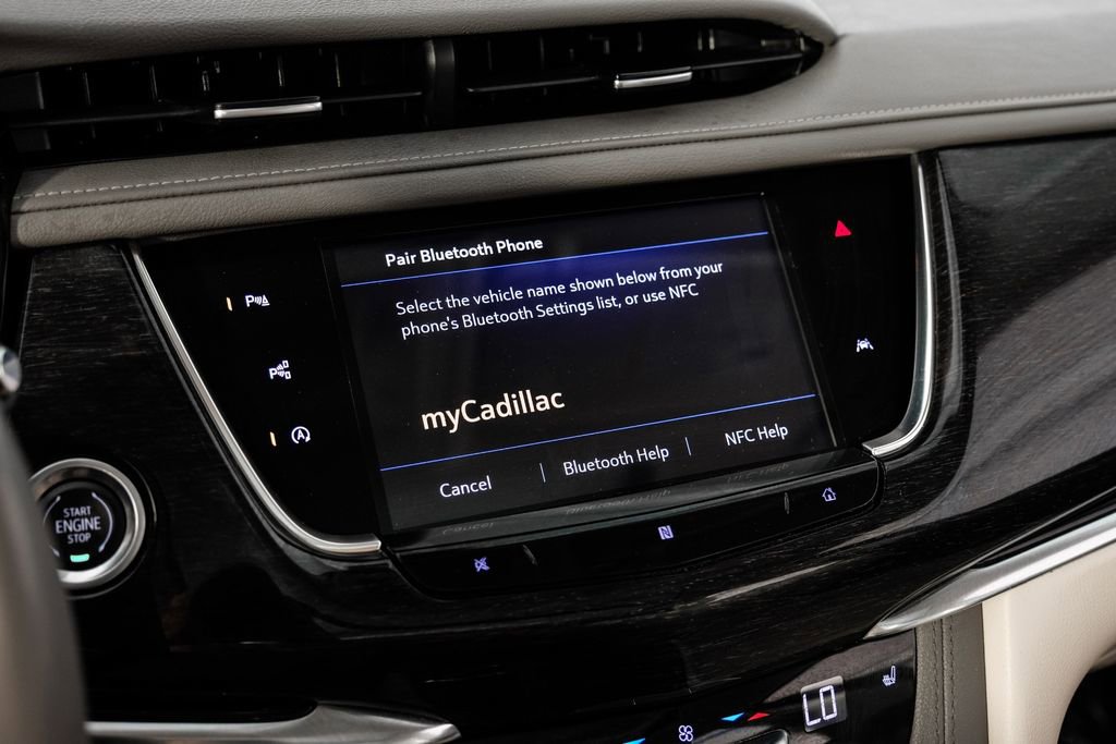 Used 2020 Cadillac XT6 Premium Luxury image 30