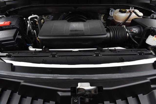 Used 2024 Chevrolet Tahoe LT image 26