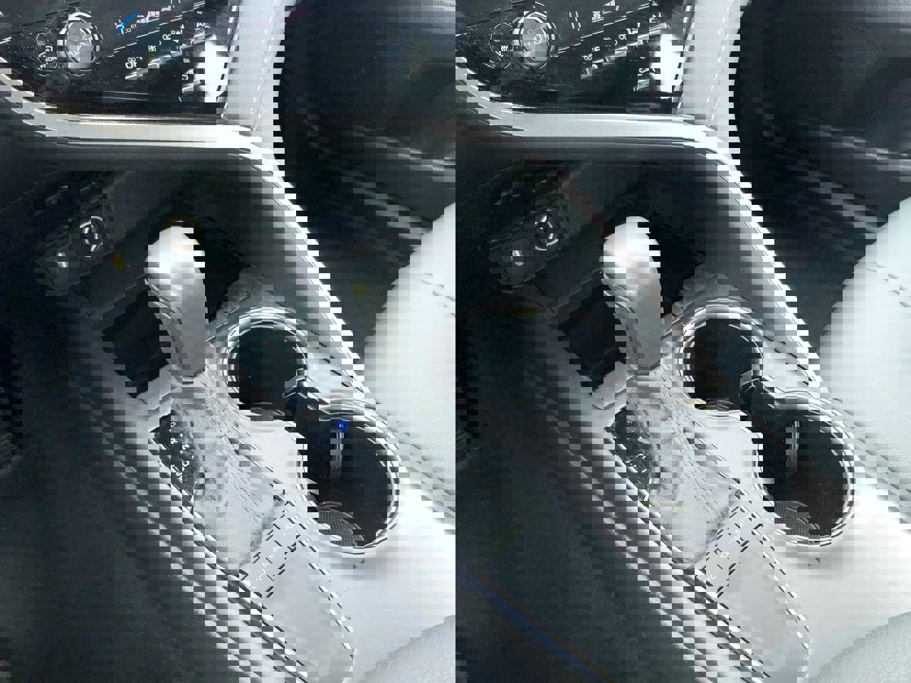 Used 2024 Toyota Camry SE image 17