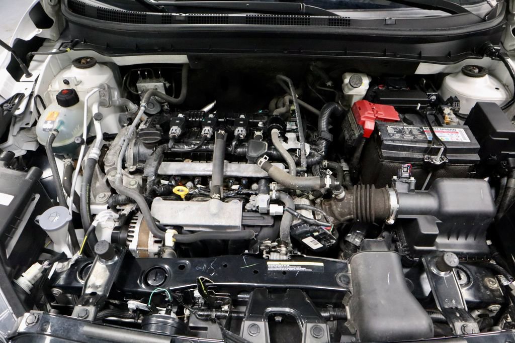 Certified 2024 Nissan Kicks S image 16