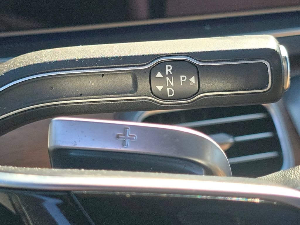 Used 2024 Mercedes-Benz GLE 350 4MATIC image 36