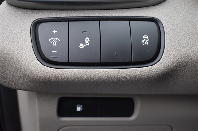 Used 2020 Kia Sorento LX w/ LX I4 Convenience Package image 21