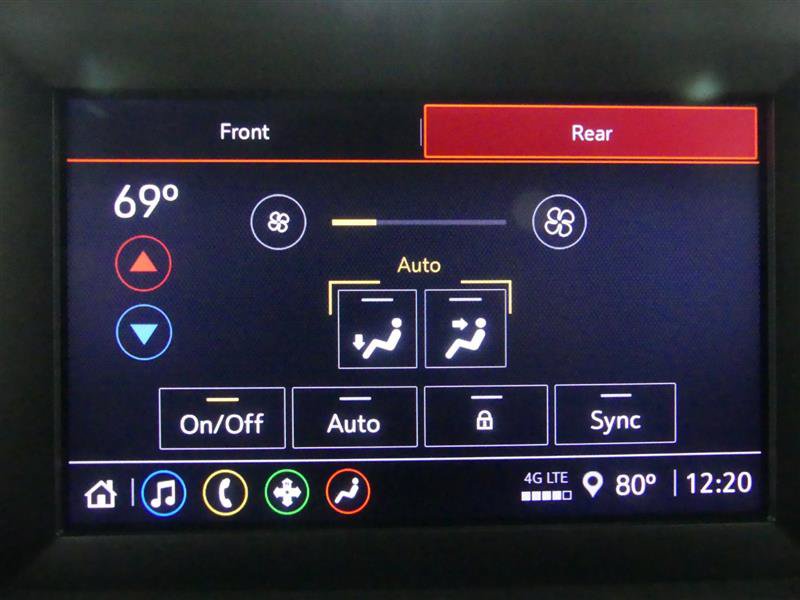 Used 2022 Chevrolet Tahoe LS w/ Driver Alert Package AWD/4WD image 14