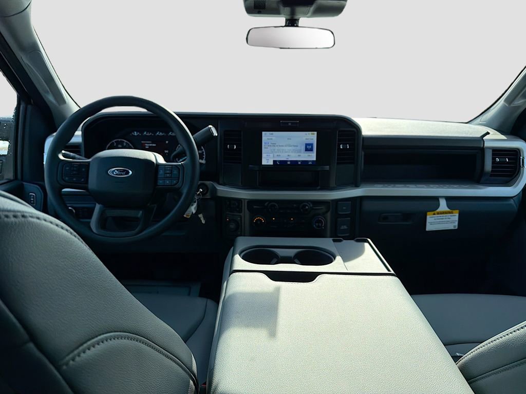 New 2026 Ford F550 4x4 Crew Cab image 20
