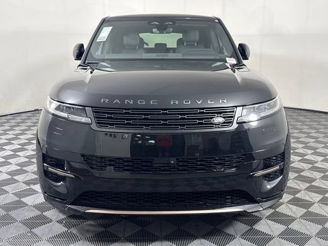 New 2026 Land Rover Range Rover Sport Dynamic SE AWD/4WD image 11