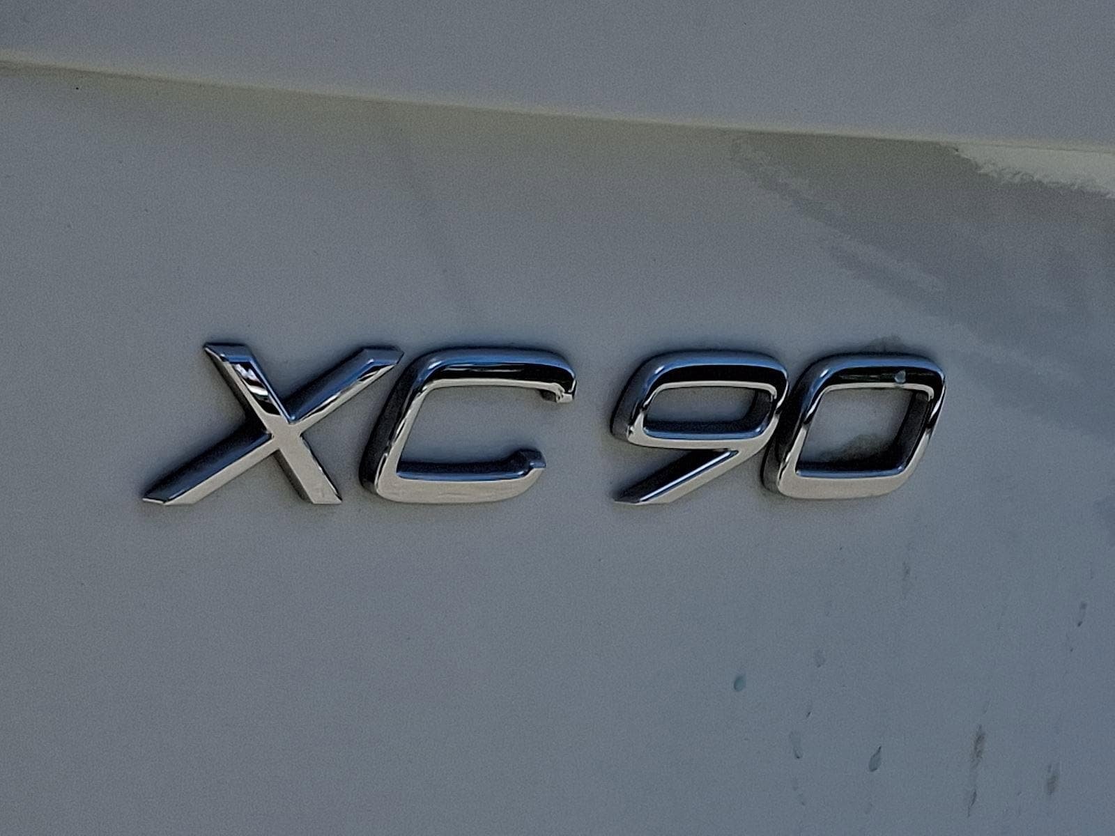 Certified 2023 Volvo XC90 B6 Plus w/ Protection Package AWD/4WD image 29