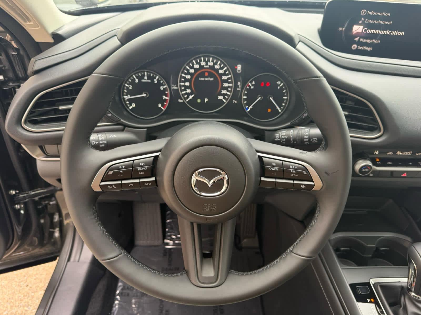 New 2026 MAZDA CX-30 AWD 2.5 S image 3