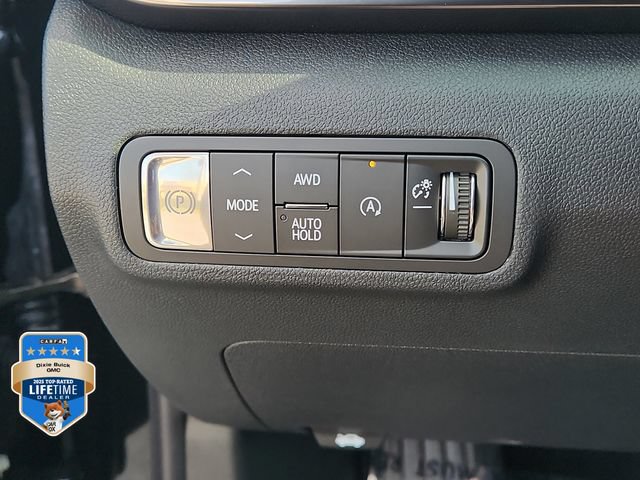 New 2026 GMC Terrain AT4 w/ Convenience Package III AWD/4WD image 21