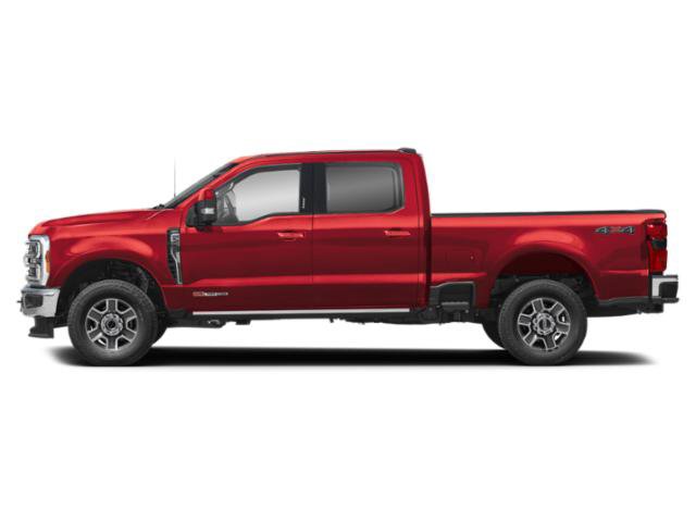 New 2026 Ford F250 Lariat AWD/4WD image 25
