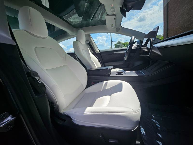 Used 2023 Tesla Model 3 Standard Range RWD image 55