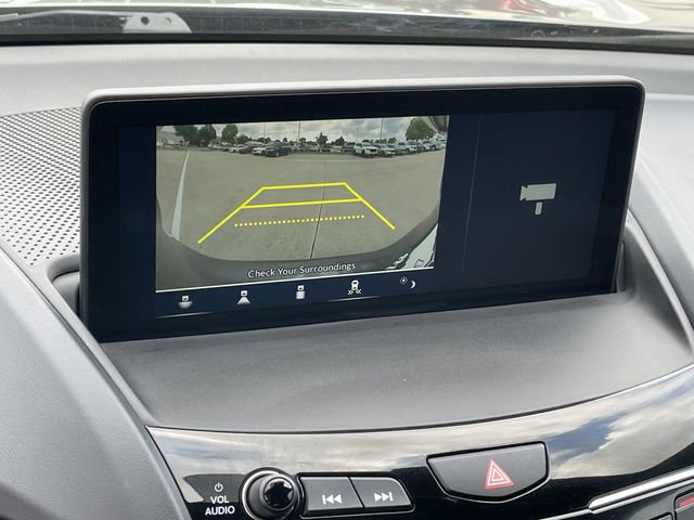 Used 2025 Acura RDX SH-AWD image 18