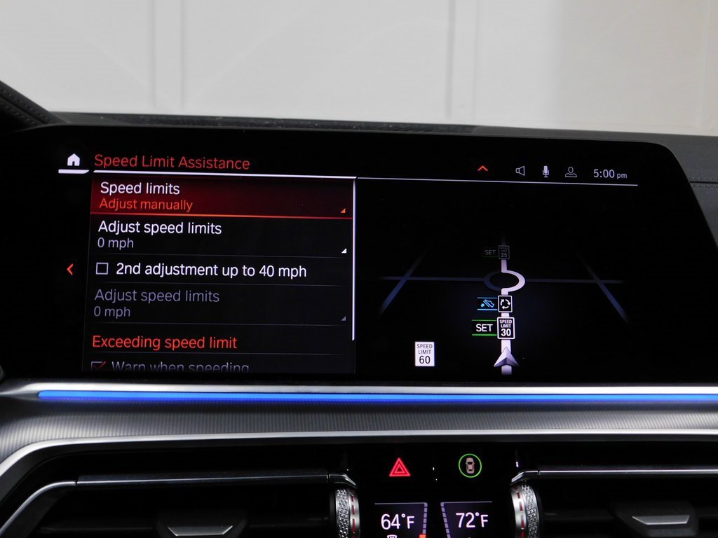 Used 2023 BMW X5 xDrive40i image 60