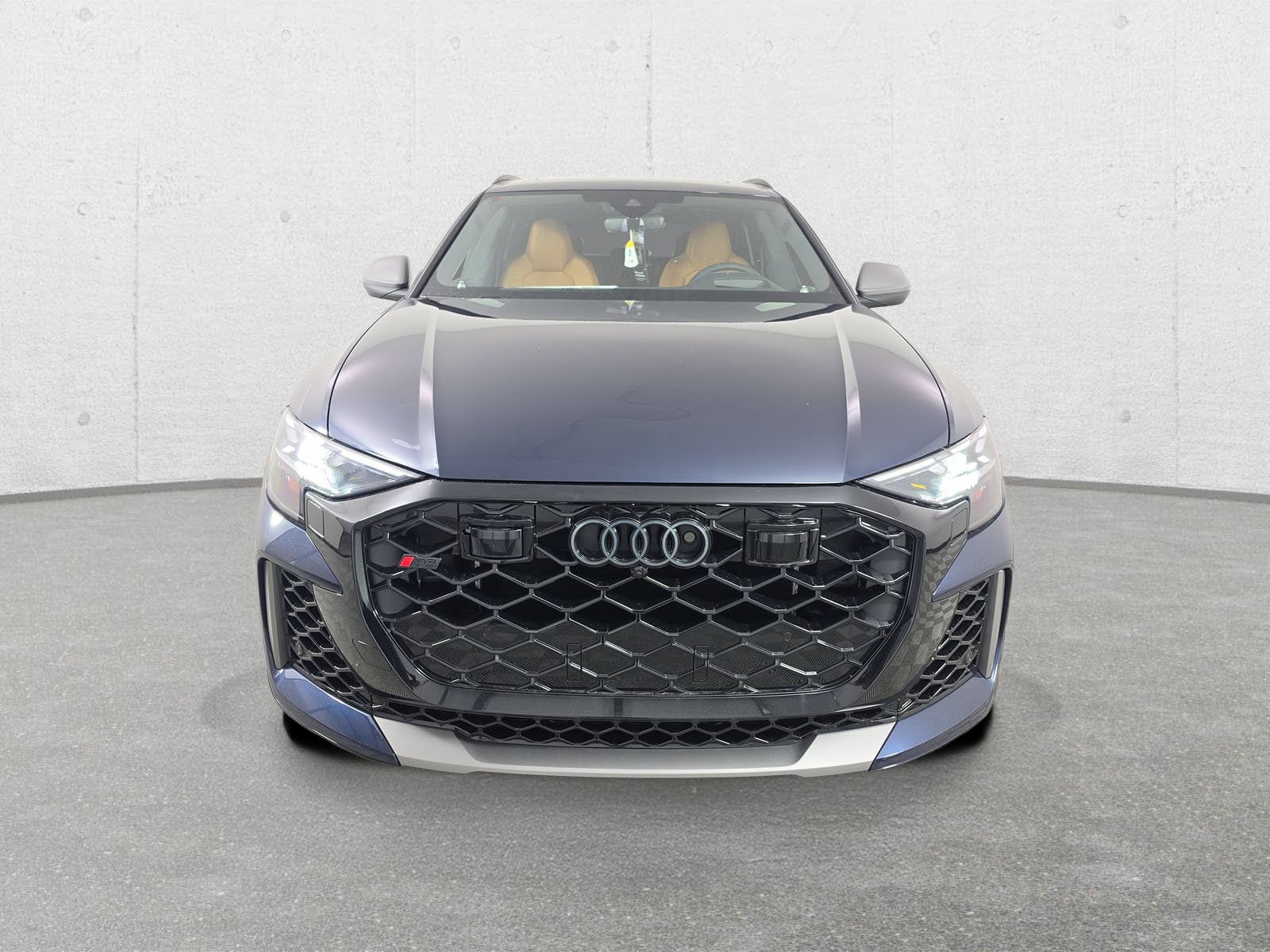 New 2026 Audi RS Q8 performance AWD/4WD image 2