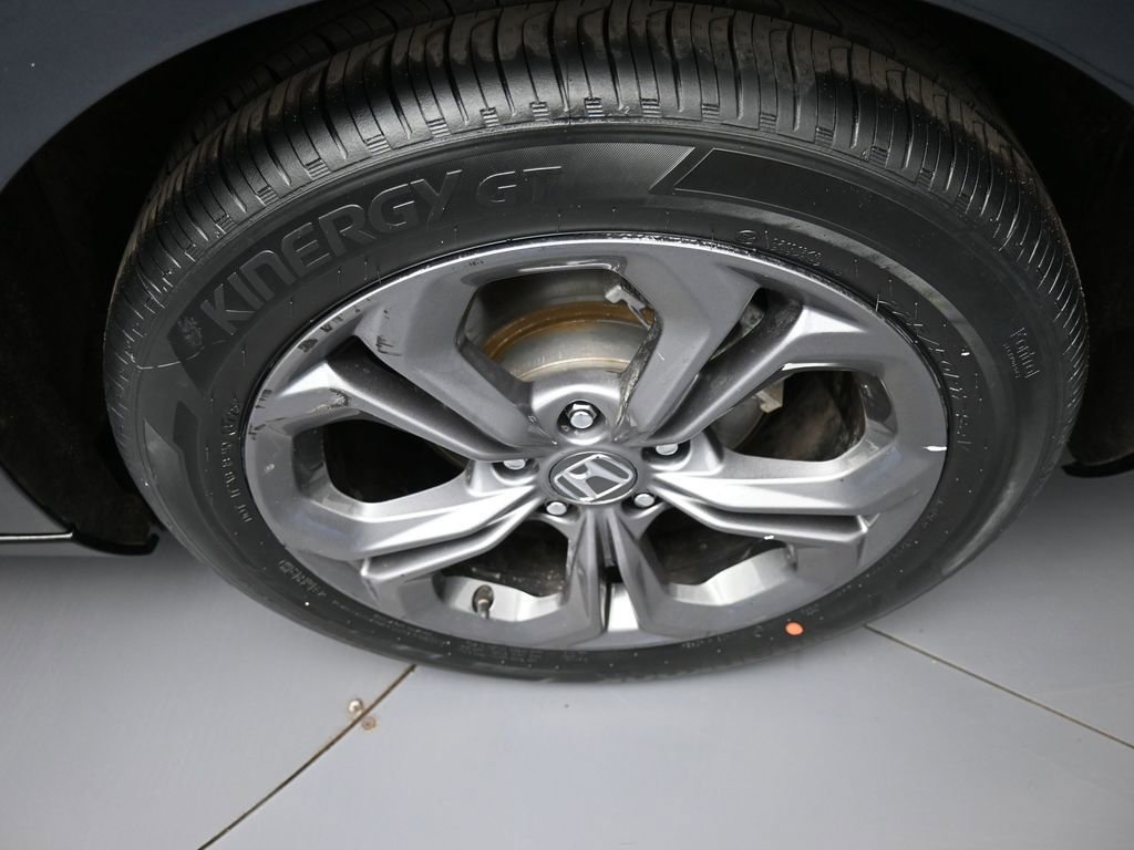 Certified 2023 Honda Accord EX-L image 15