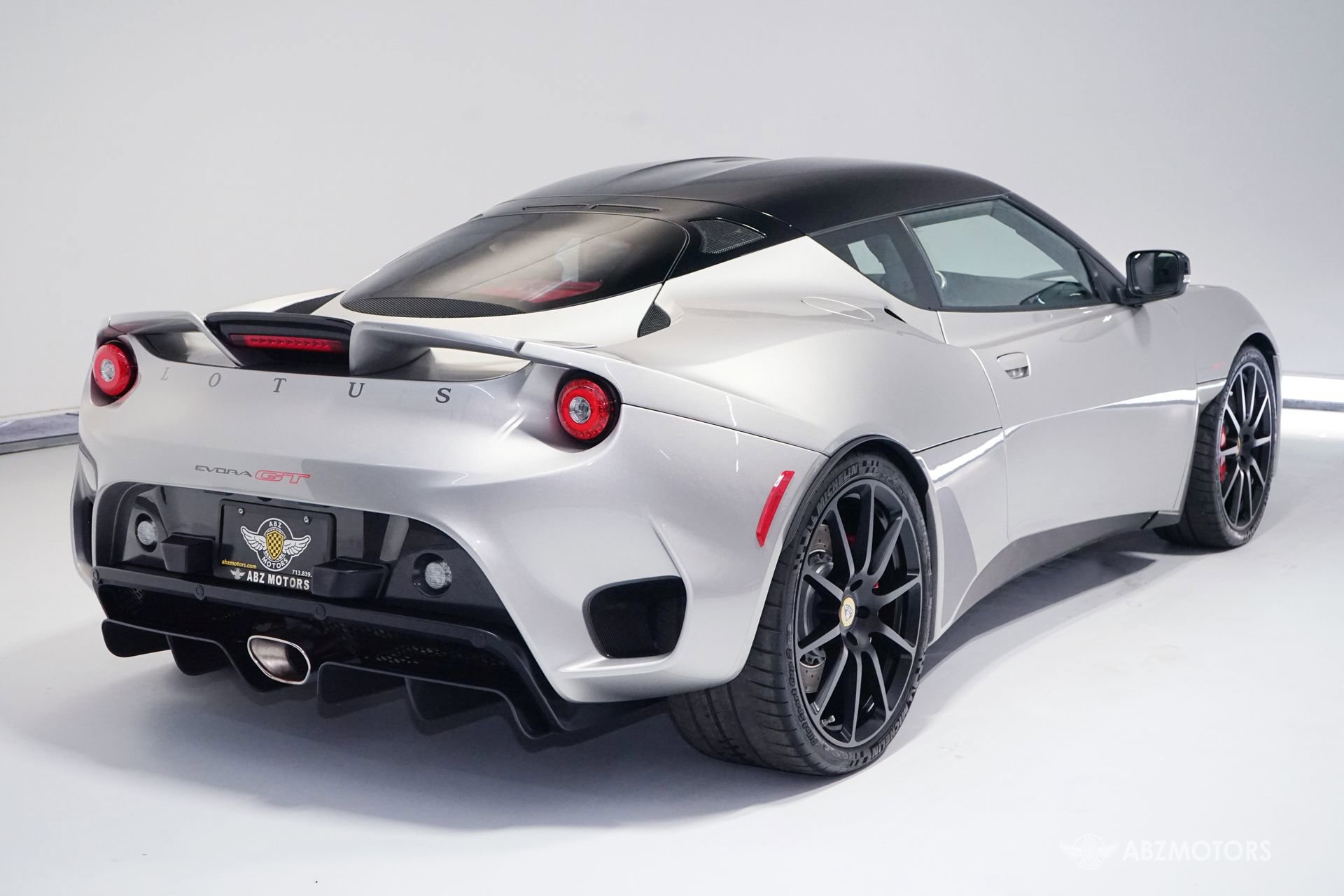 Used 2020 Lotus Evora image 6