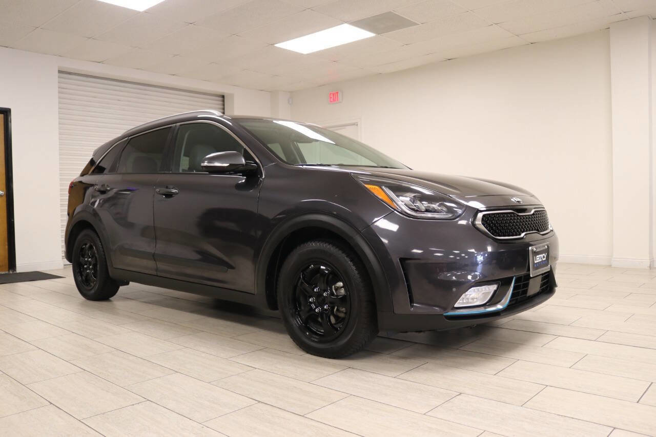Used 2018 Kia Niro EX Premium image 5