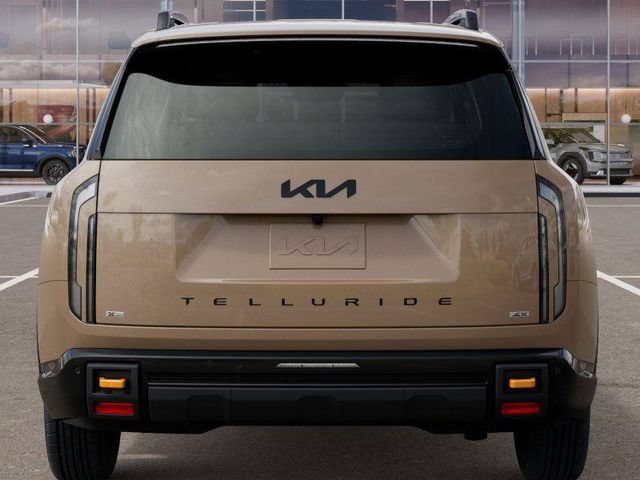 New 2027 Kia Telluride SX Prestige X-Pro AWD/4WD image 14