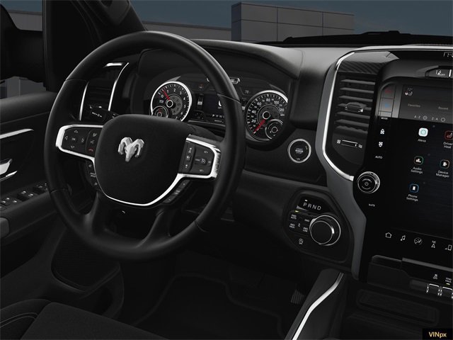 New 2025 RAM 1500 Big Horn image 23