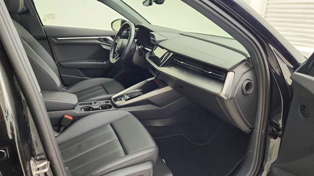 Used 2024 Audi A3 2.0T Premium FWD image 22