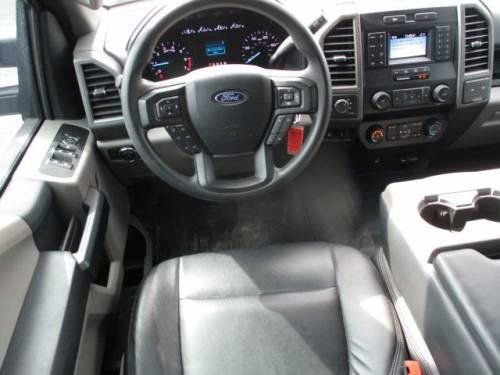 Used 2022 Ford F250 XL w/ STX Appearance Package image 7