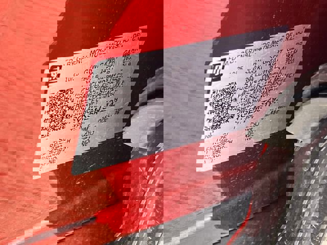 New 2026 Cadillac Optiq Sport 1 image 26